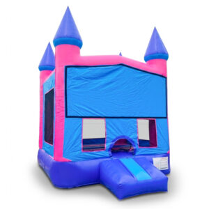 #31 = Small bouncer PBP - Size 11'x11' - Click for details