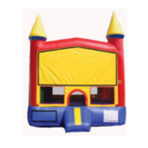 Small bounce house for rent