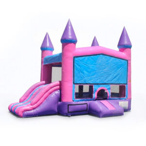 #71 = Combo with Double Side Slide PPB - Size 13'x13'x19' - Click for details