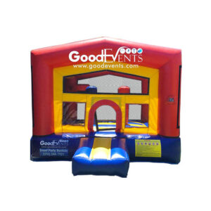 indoor bounce house for rent