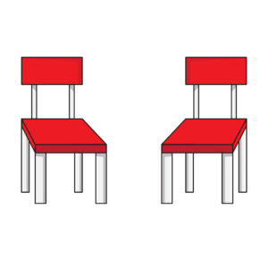 Chairs and Tables / Kids & Adults