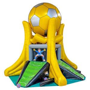 #173= Soccer Gold Cup – 20′ x 20′ x 18′