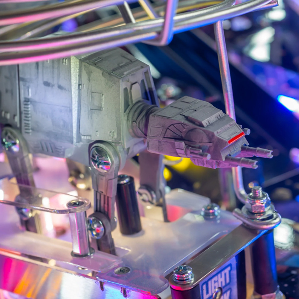 Pinball – Star Wars™ Fall of the Empire - Image 2