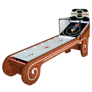 8ft Skee Ball – Arcade
